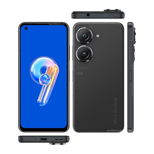 Asus Zenfone 9 image