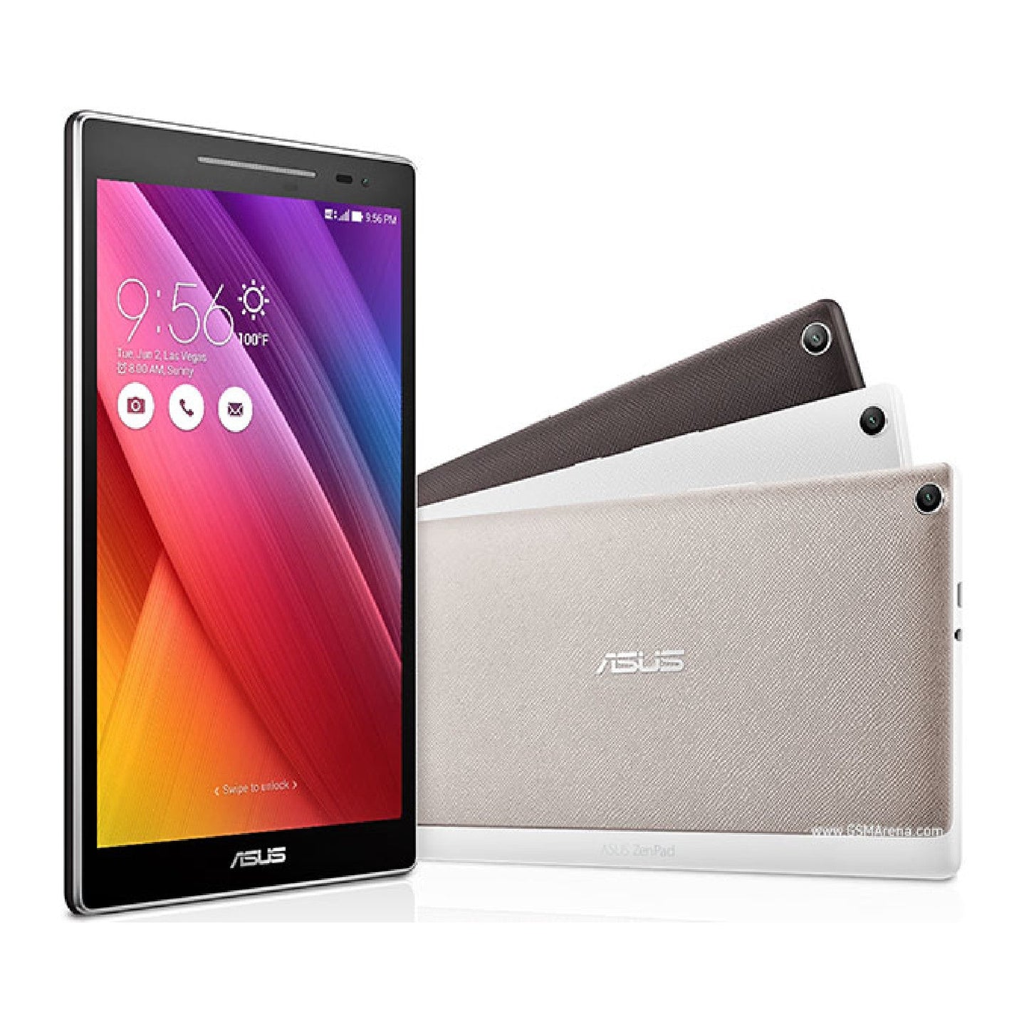 Asus Zenpad 8.0 Z380KL image