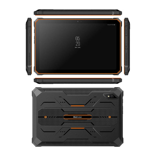 Blackview Active 8 Pro image