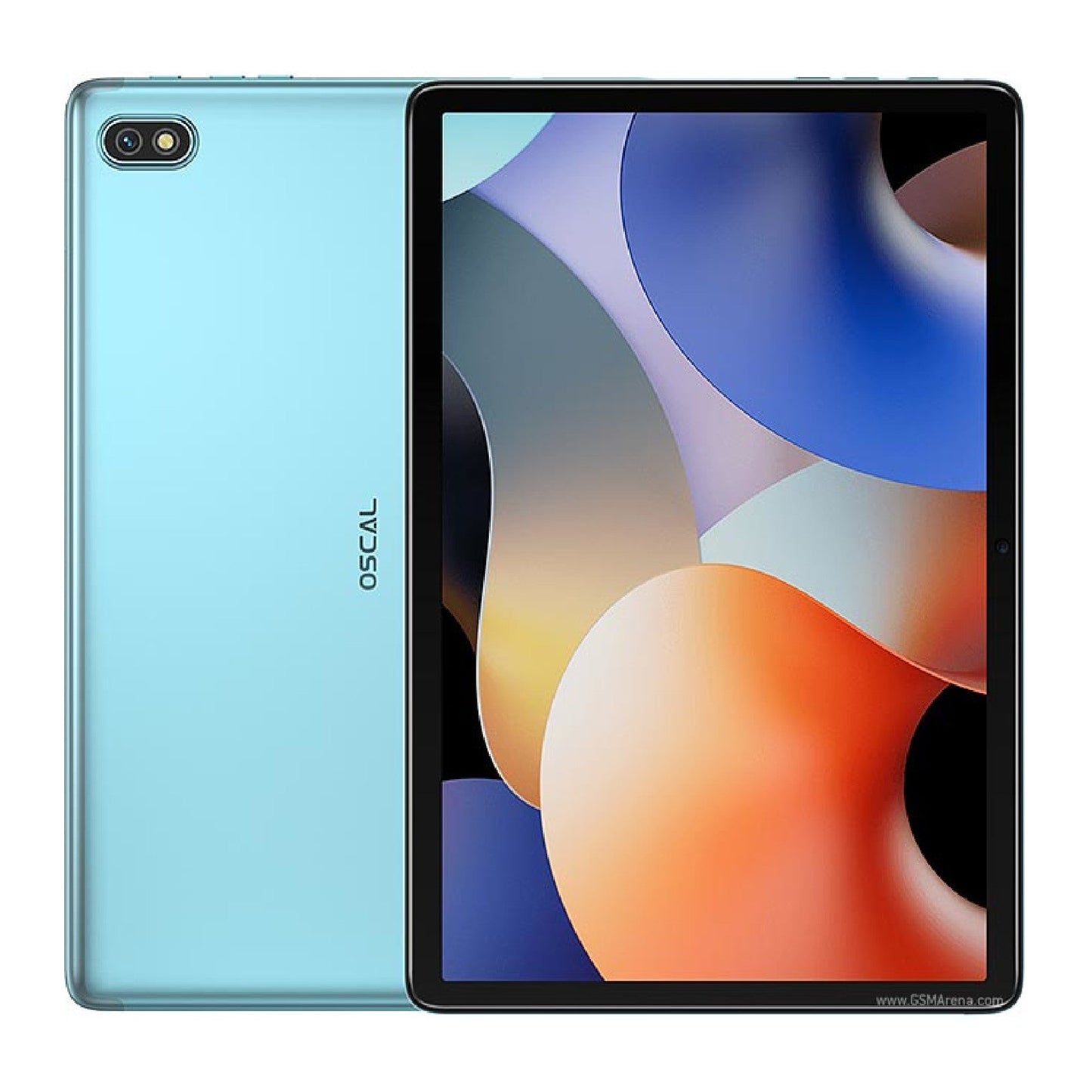 Blackview Oscal Pad 10 image