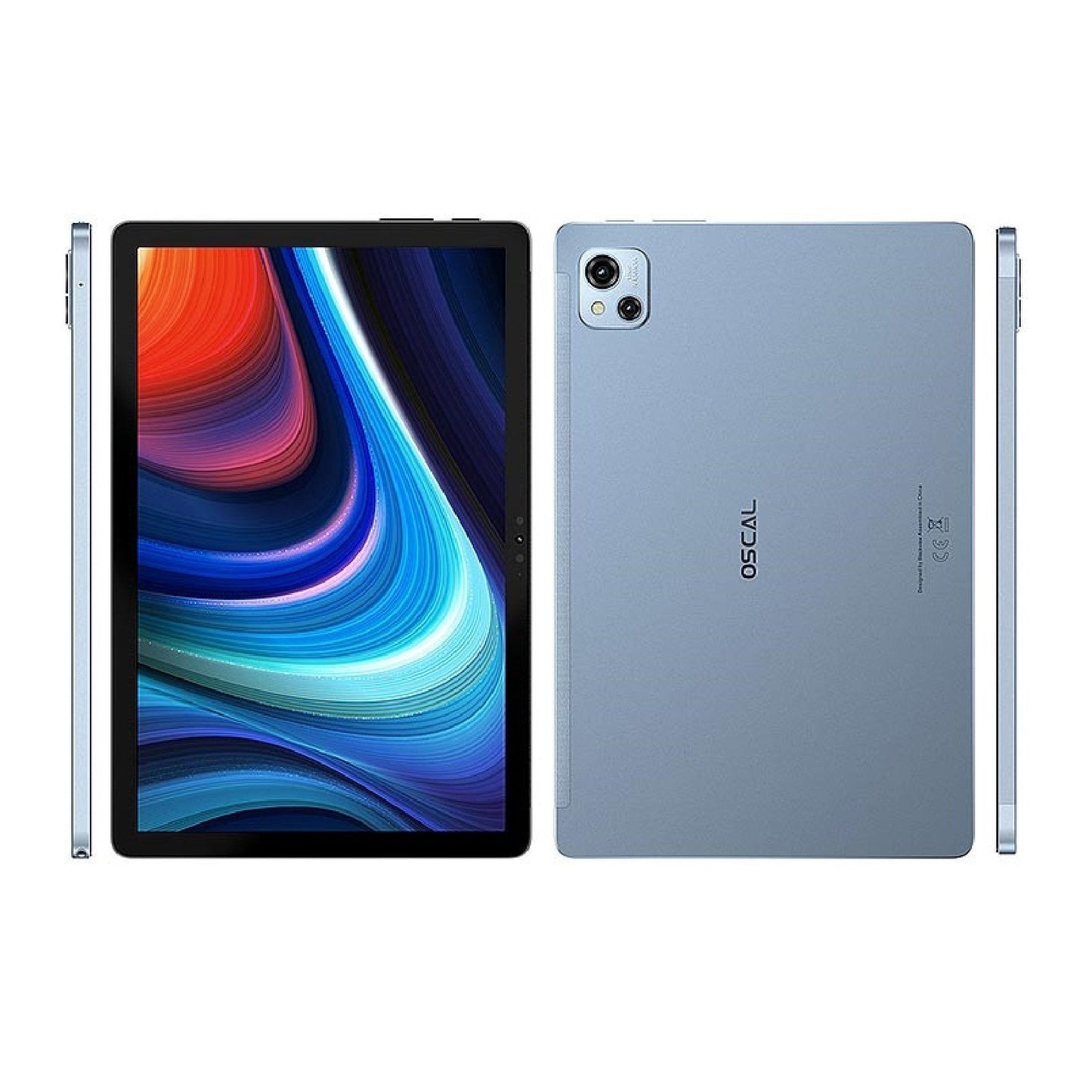 Blackview Oscal Pad 13 image