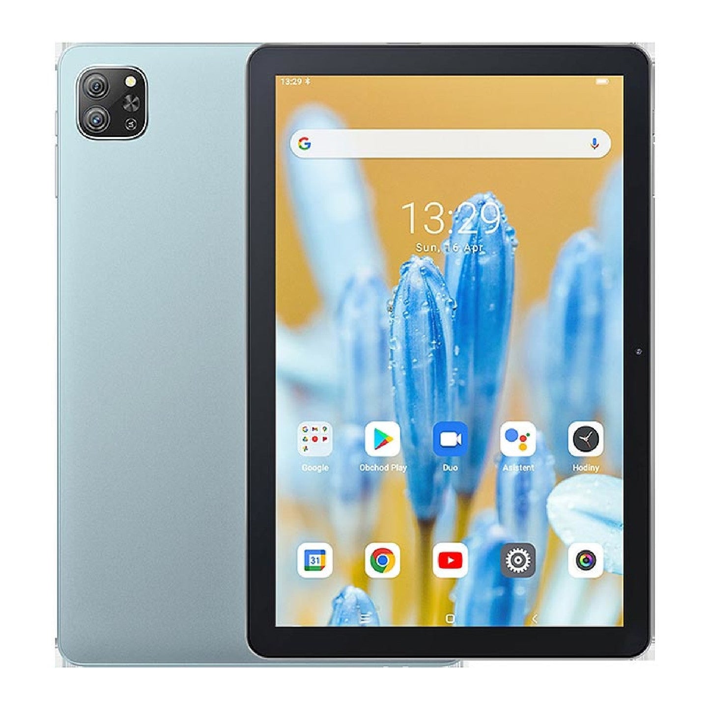 Blackview Oscal Pad 70 image