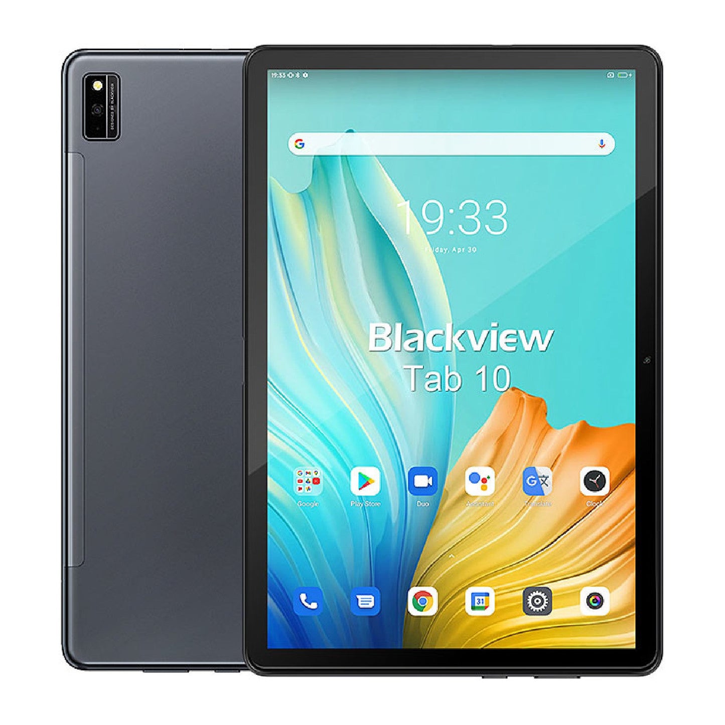 Blackview Tab 10 image