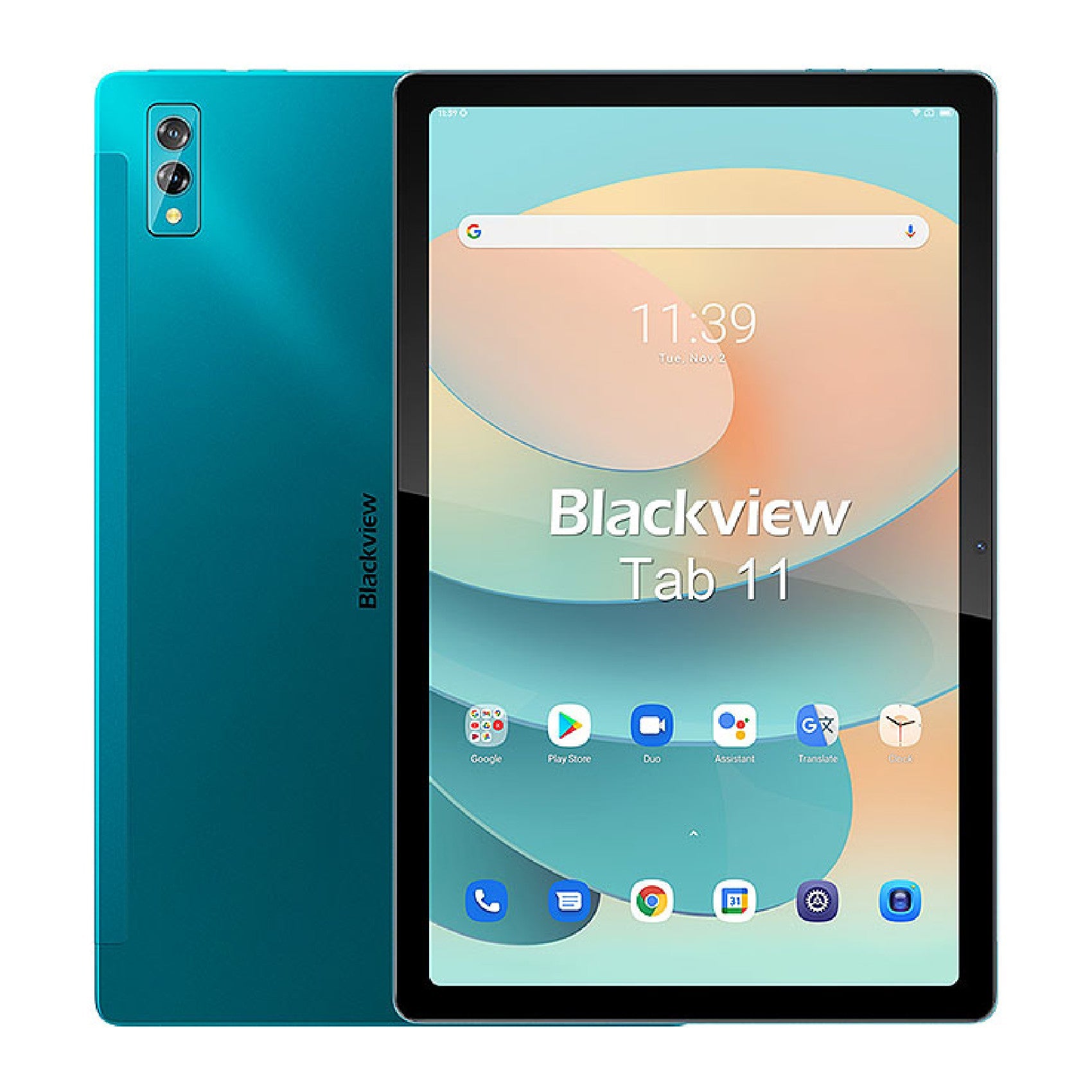 Blackview Tab 11 image