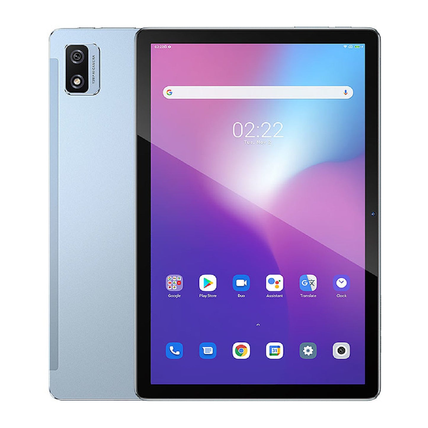 Blackview Tab 12 image