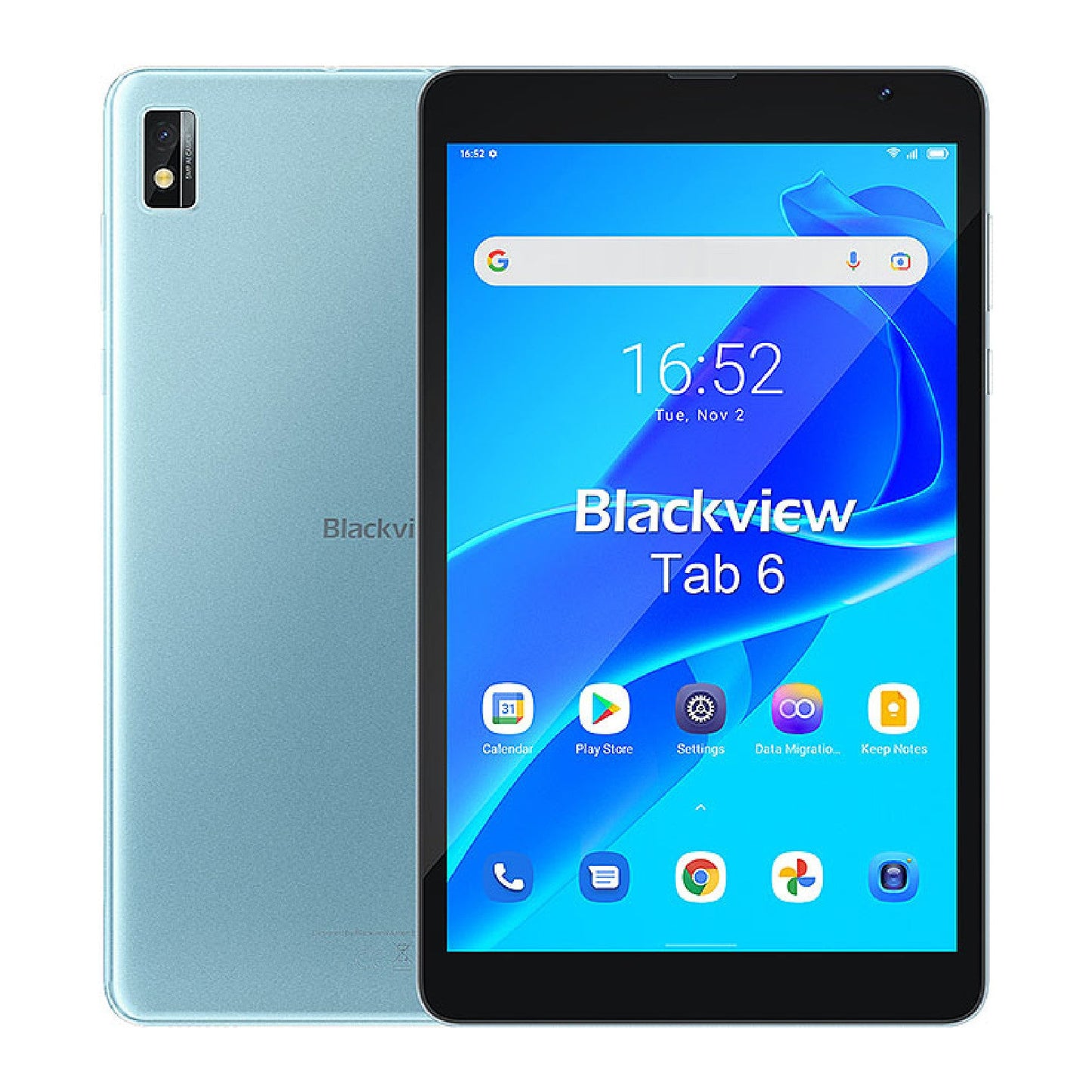 Blackview Tab 6 image