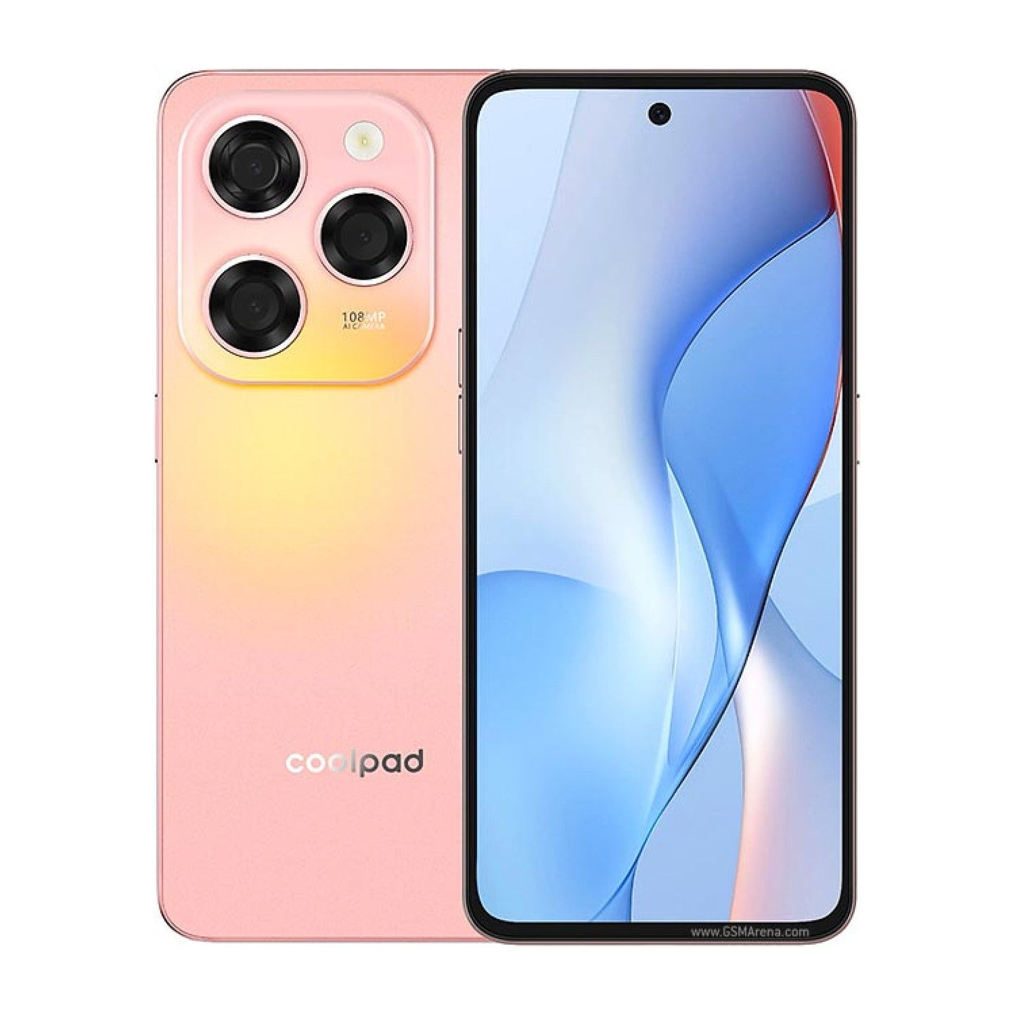 Coolpad X100 Mobile Screen Protector Glossy Mobile Screen Guard (Pack of 1)