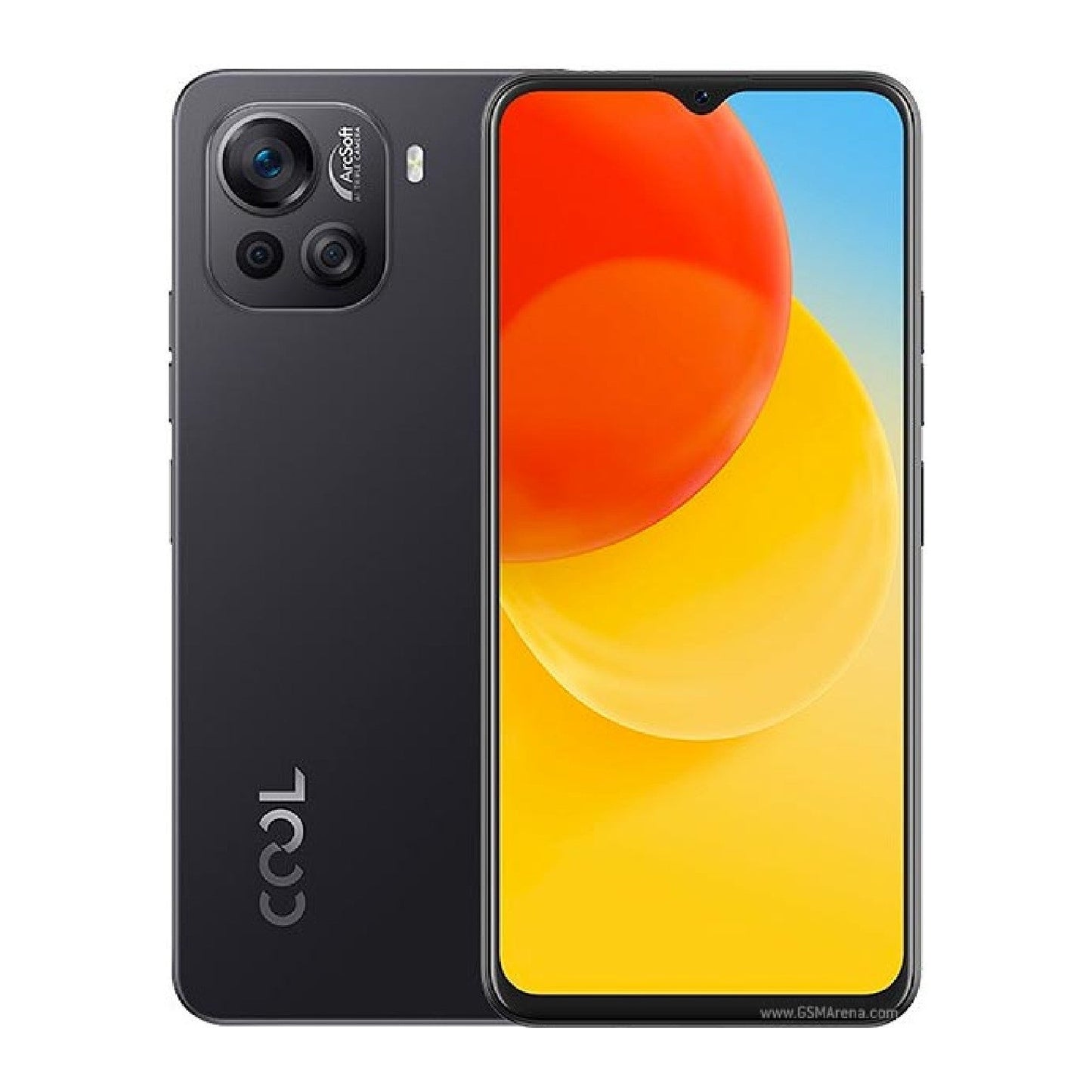 Coolpad Cool 20 Pro Mobile Screen Protector Glossy Mobile Screen Guard (Pack of 1)