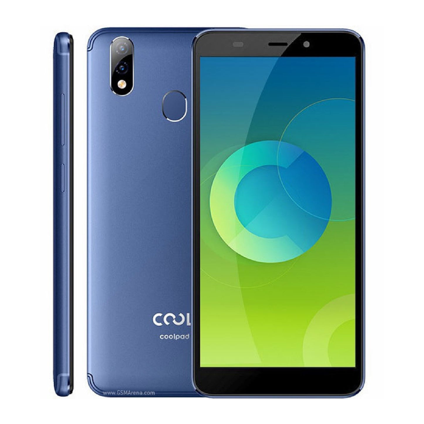 Coolpad Cool 2 Mobile Screen Protector Glossy Mobile Screen Guard (Pack of 1)