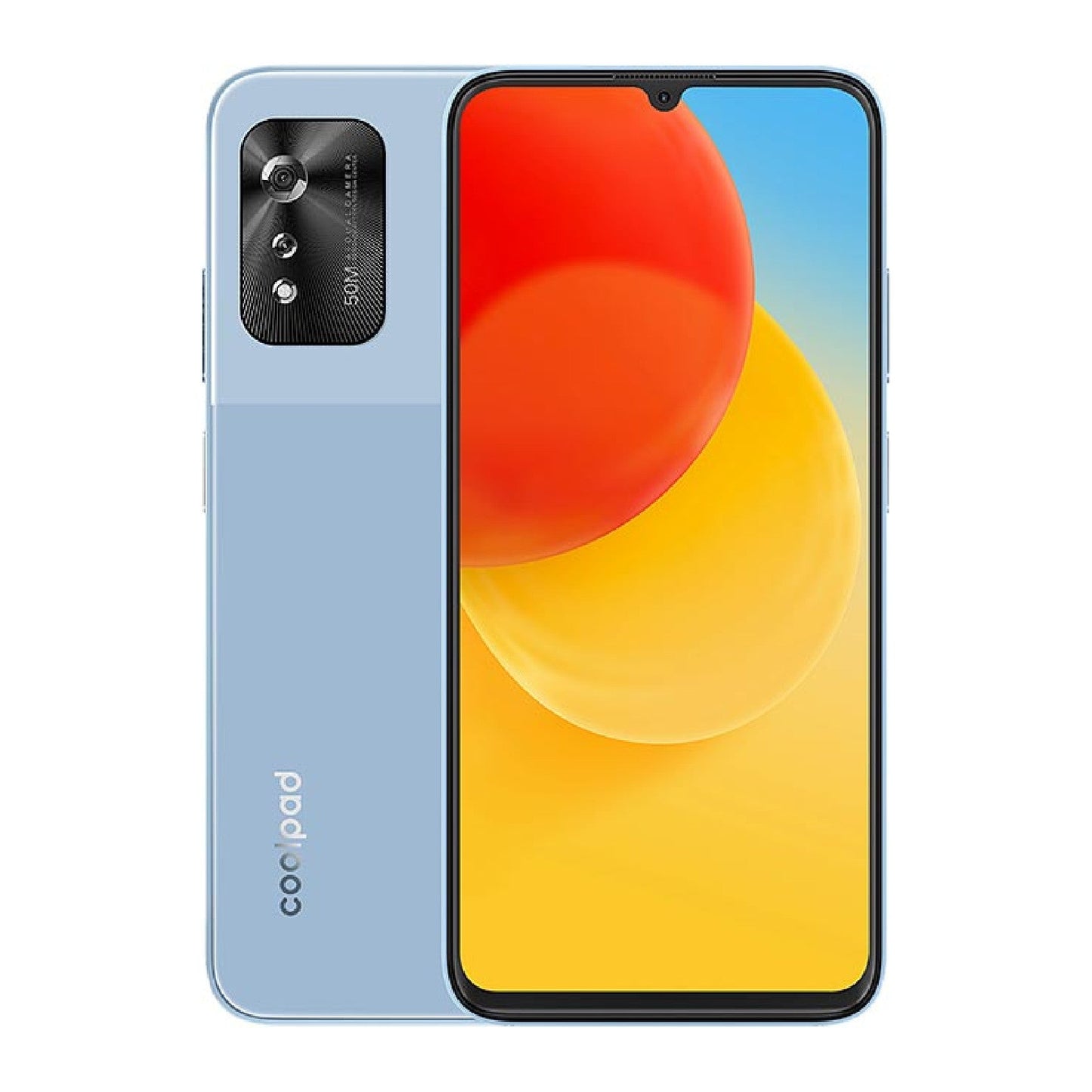 Coolpad Cool 30i Mobile Screen Protector Glossy Mobile Screen Guard (Pack of 1)