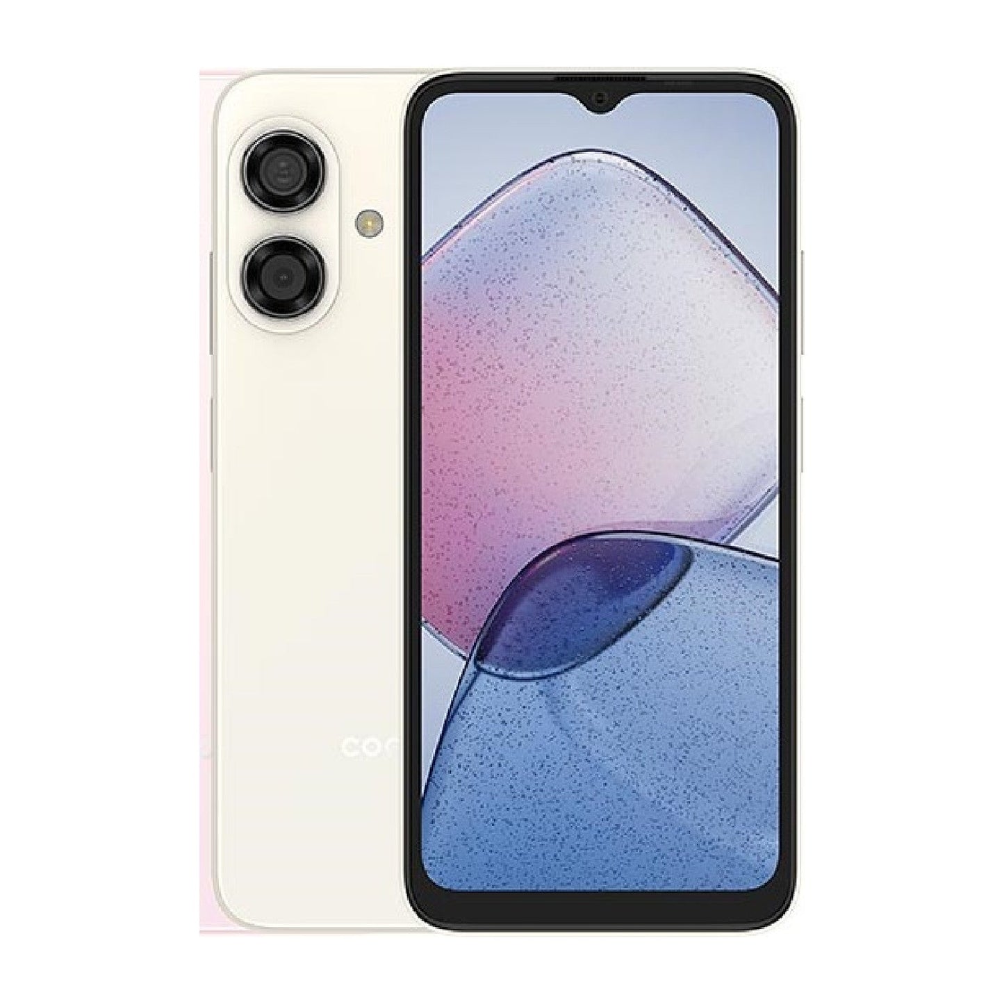 Coolpad Cool 40i Mobile Screen Protector Glossy Mobile Screen Guard (Pack of 1)