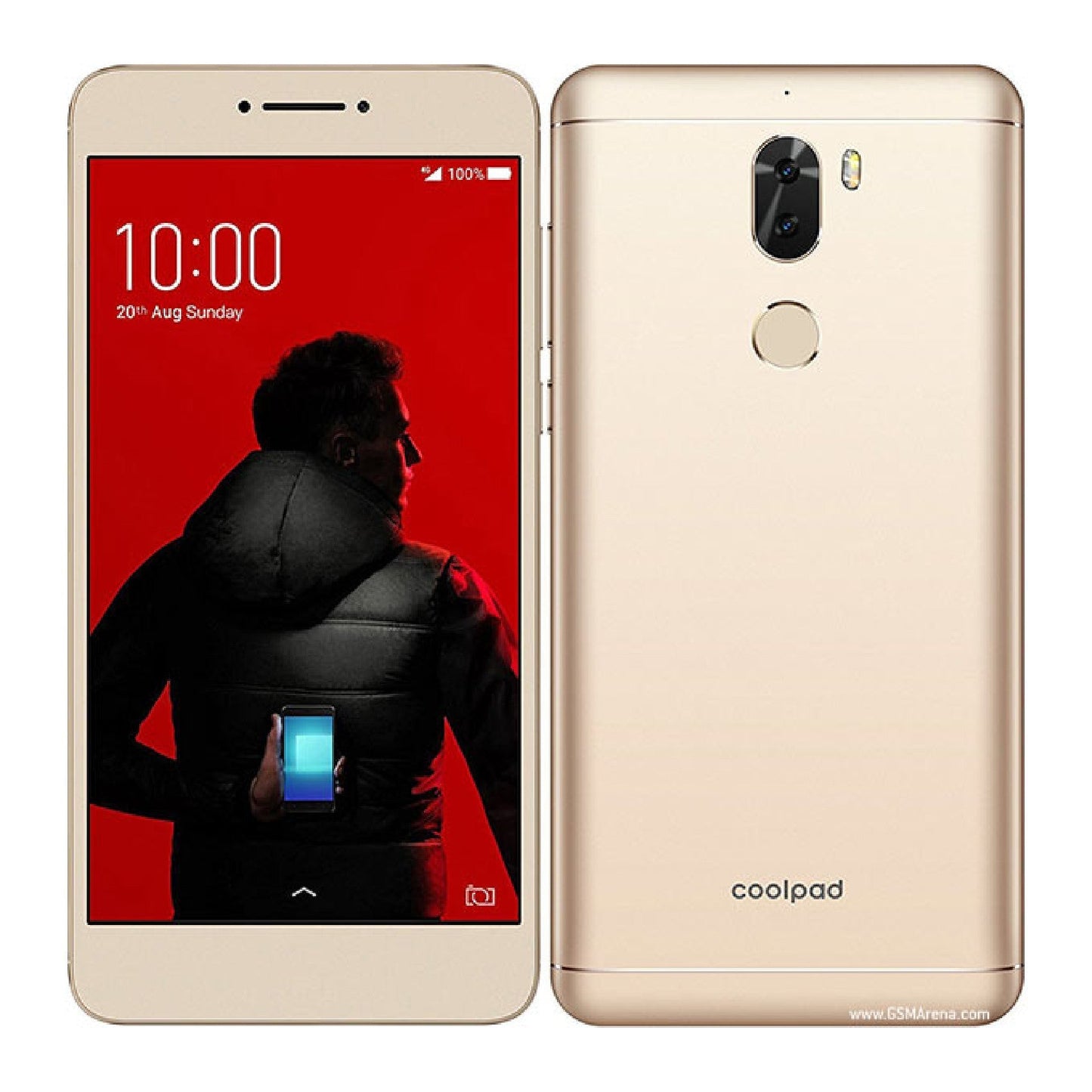 Coolpad Cool Play 6 Mobile Screen Protector Glossy Mobile Screen Guard (Pack of 1)
