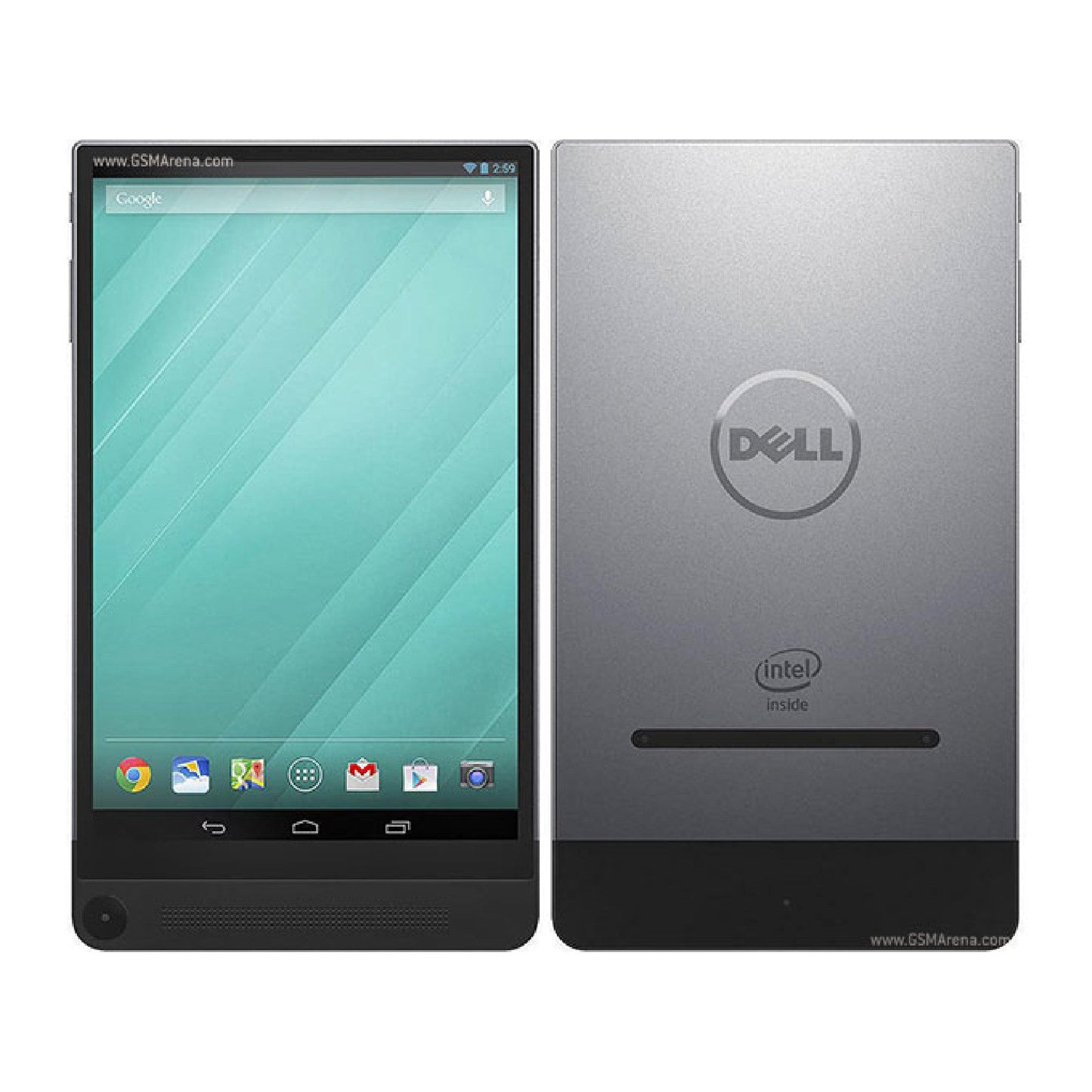 Dell Venue 8 7000 image