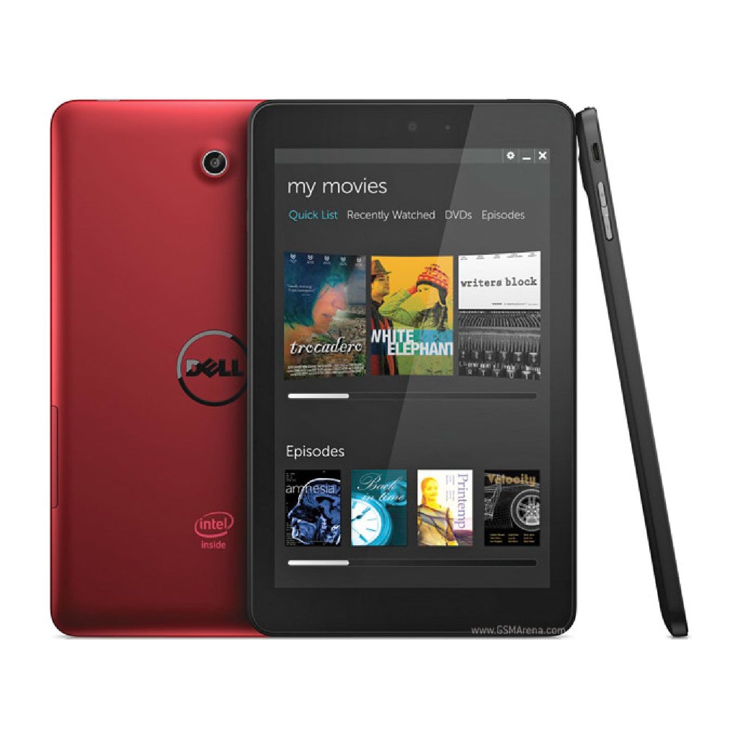 Dell Venue 8 image