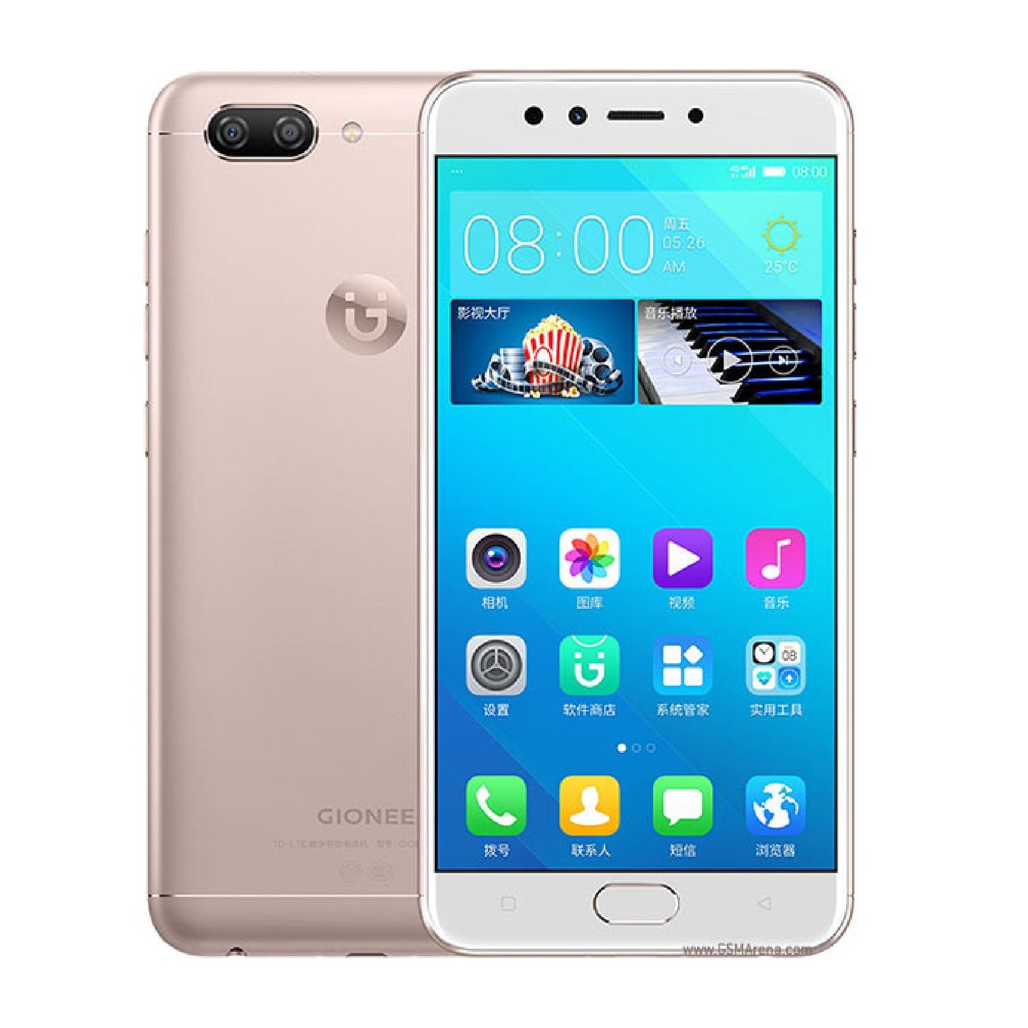 Gionee S10B Mobile Screen Protector Glossy Mobile Screen Guard (Pack of 1)