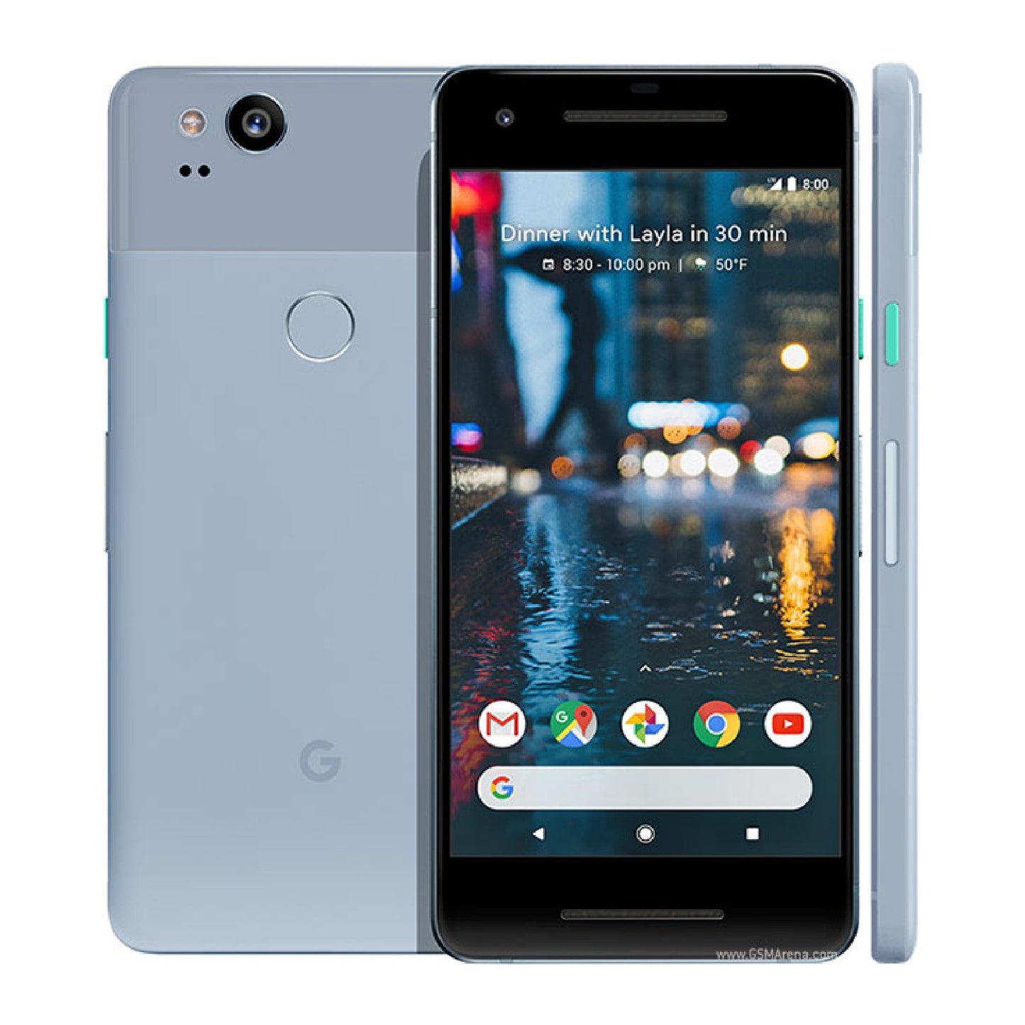 Google Pixel 2 image
