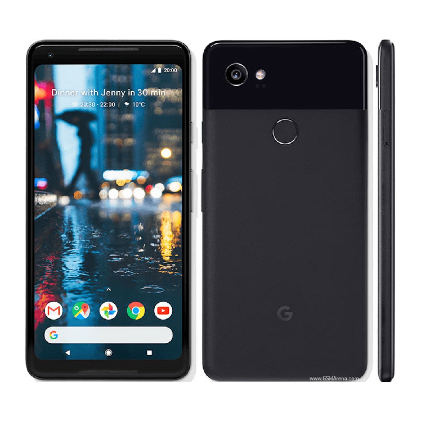 Google Pixel 2 XL image