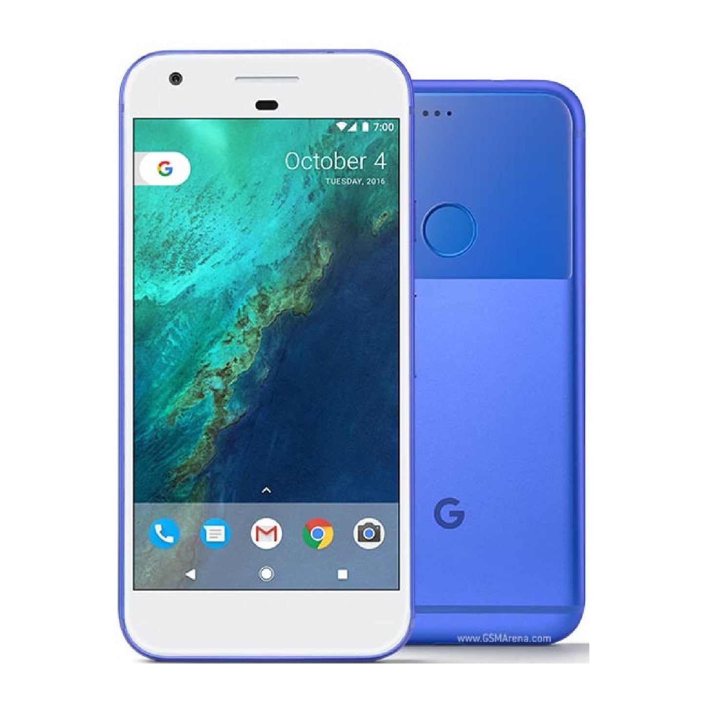 Google Pixel image