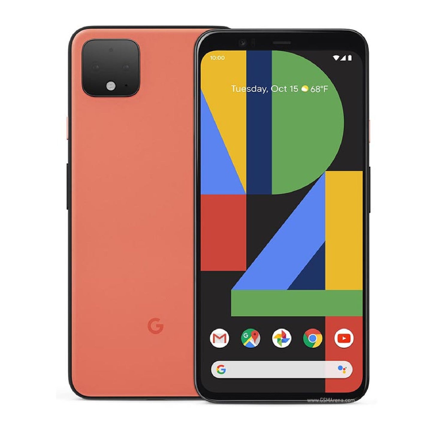 Google Pixel 4 XL image