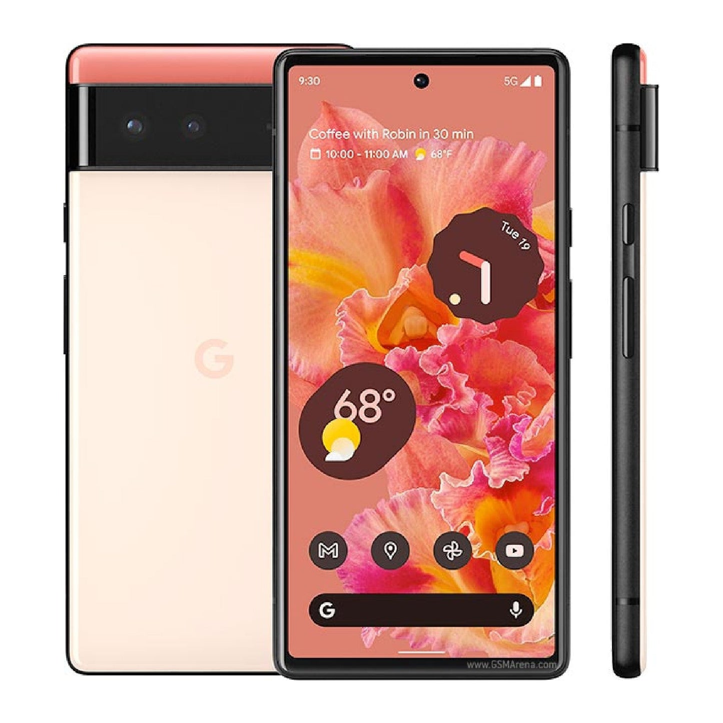 Google Pixel 6 image