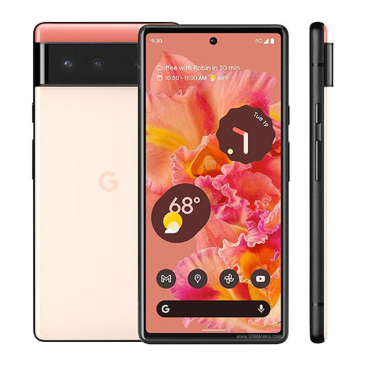 Google Pixel 6 image