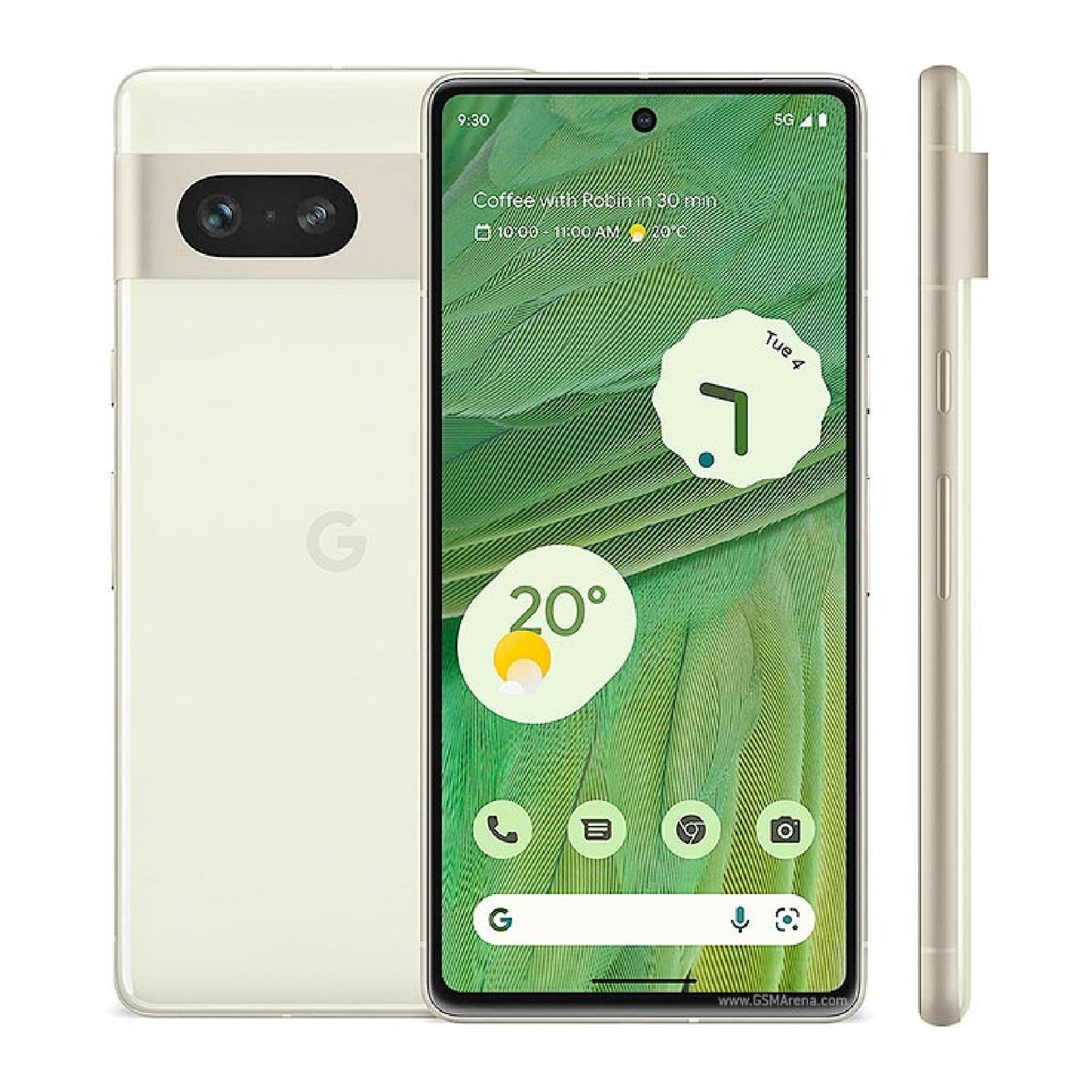 Google Pixel 7 image