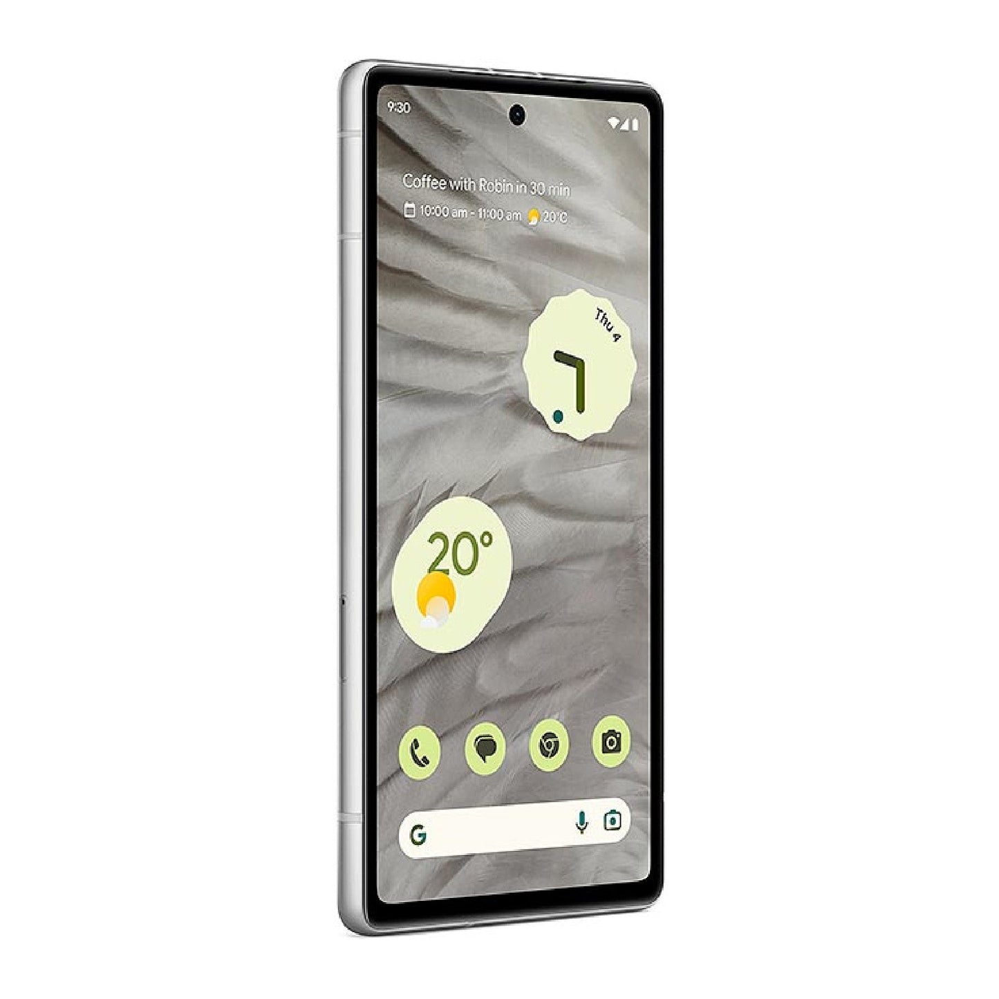 Google Pixel 7a image