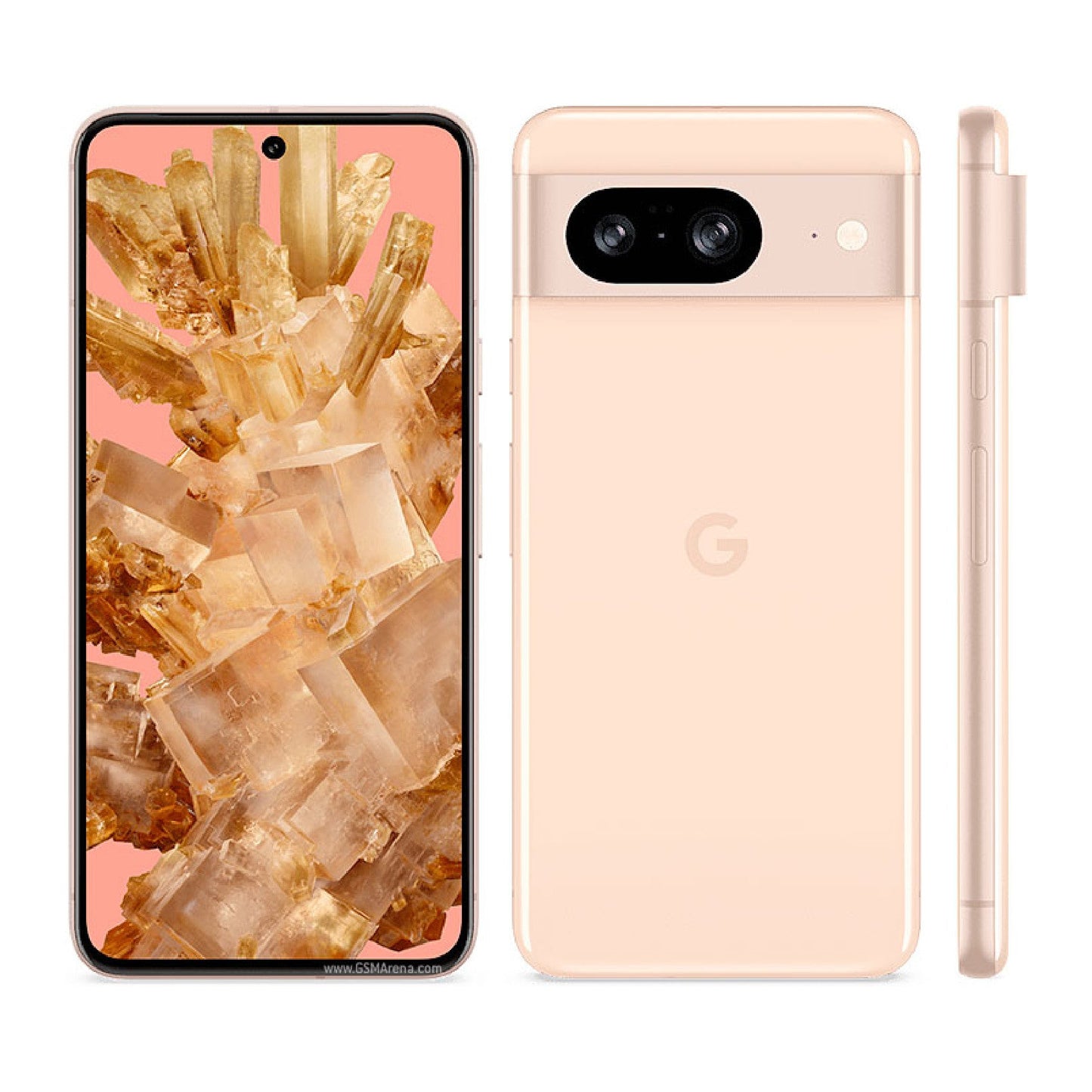 Google Pixel 8 image