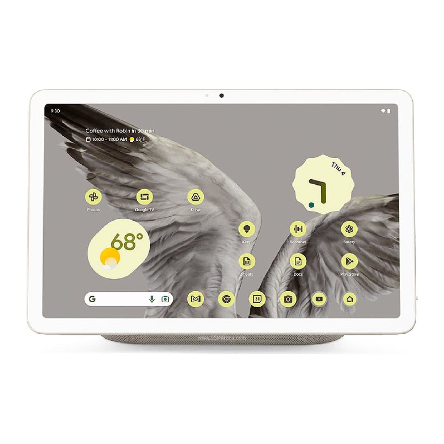 Google Pixel Tablet image