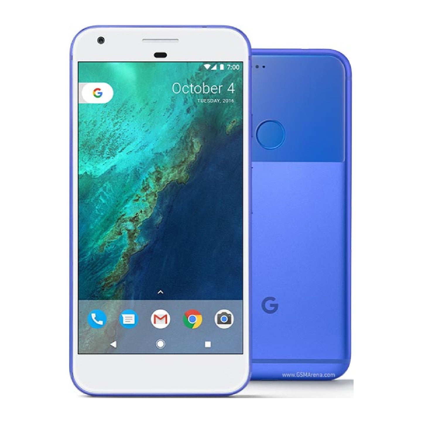 Google Pixel XL image