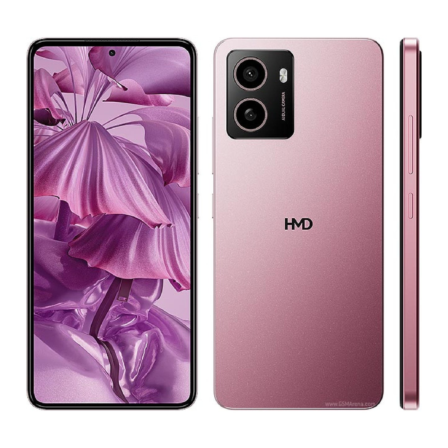 HMD Pulse image