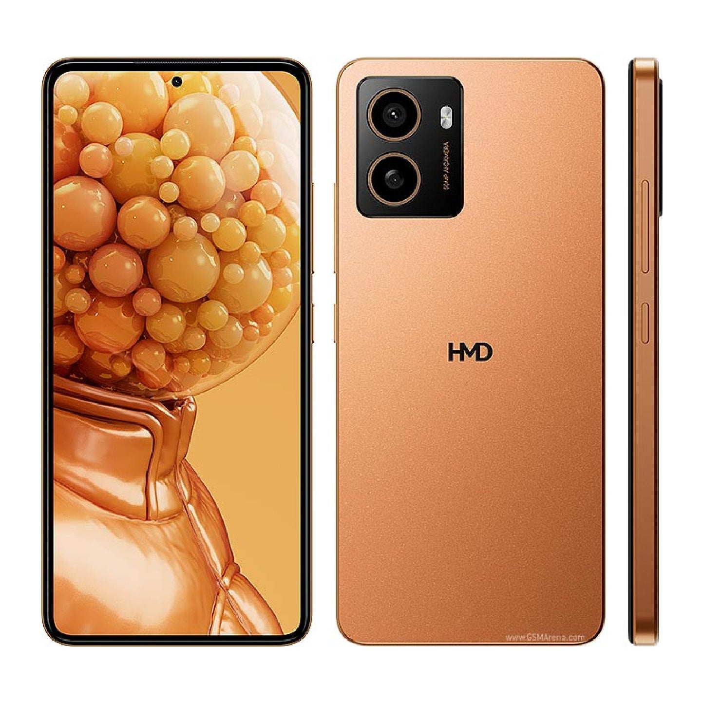 HMD Pulse Plus image