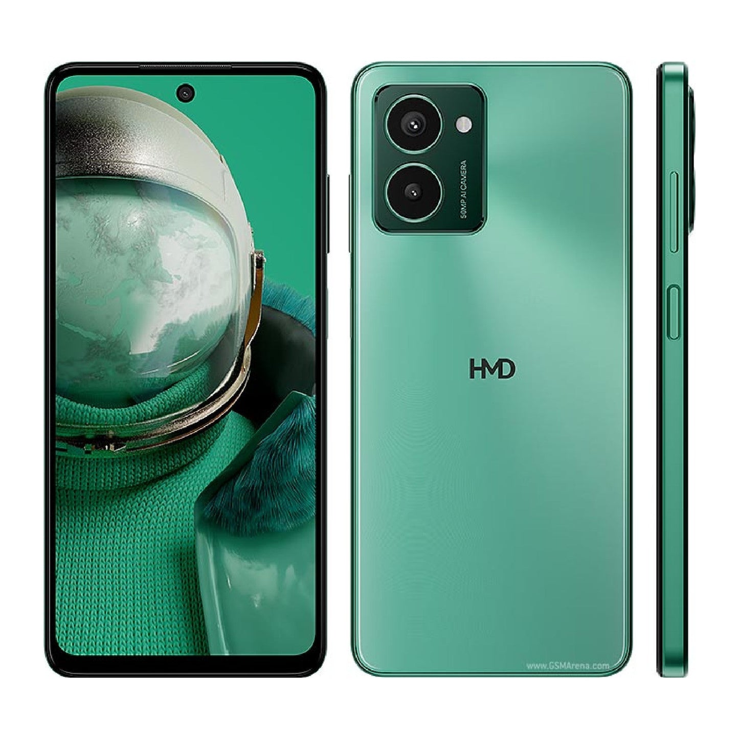 HMD Pulse Pro image