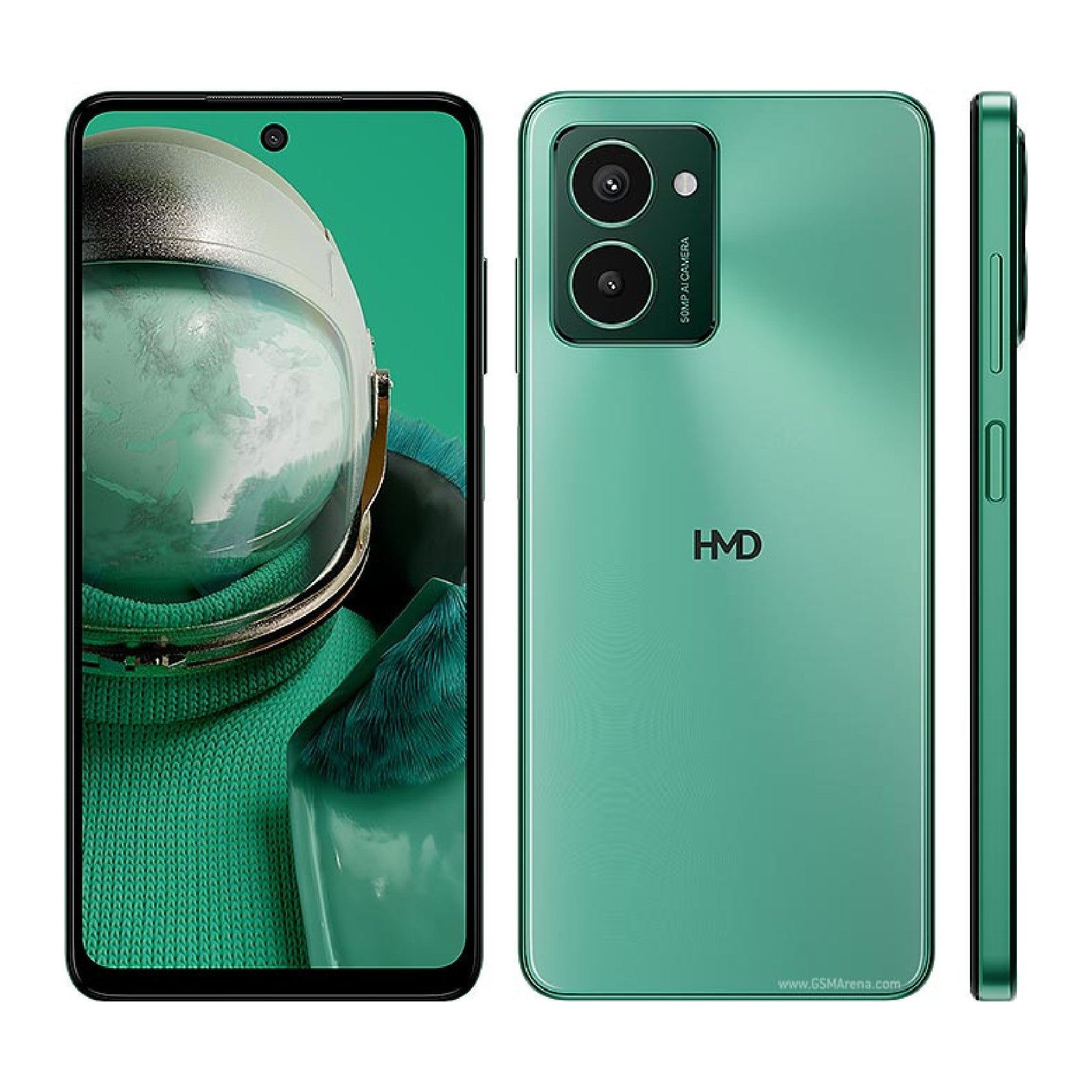 HMD Pulse Pro image