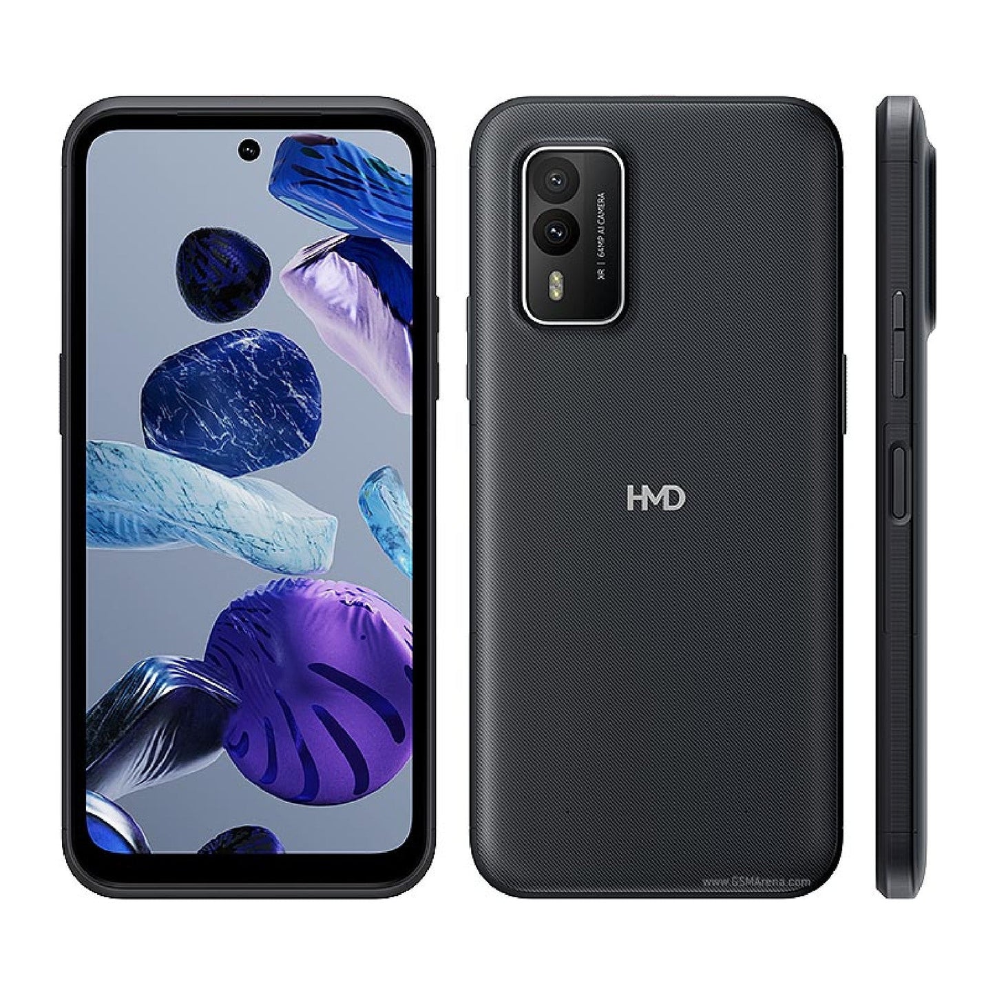 HMD XR21 image