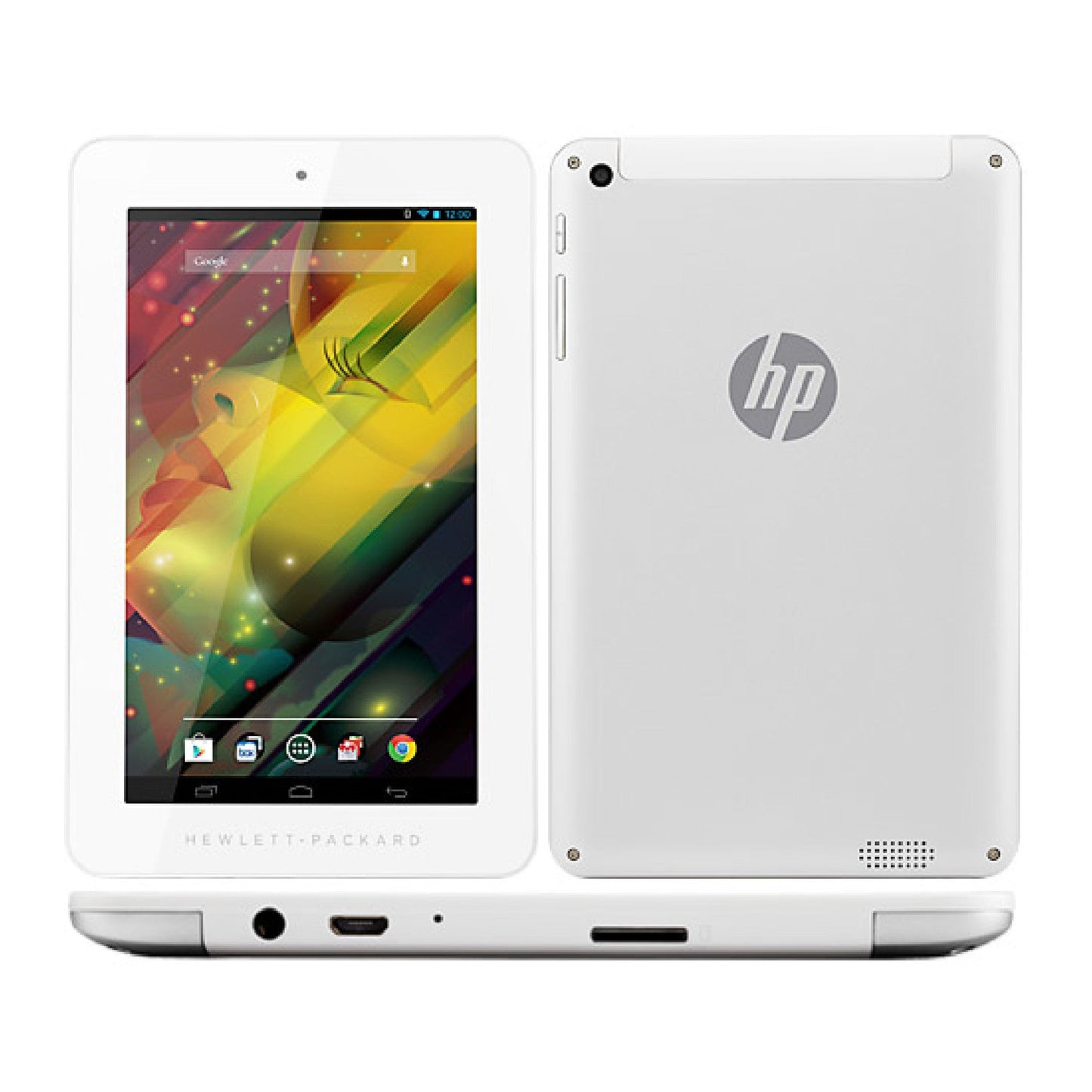 HP 7 Plus image