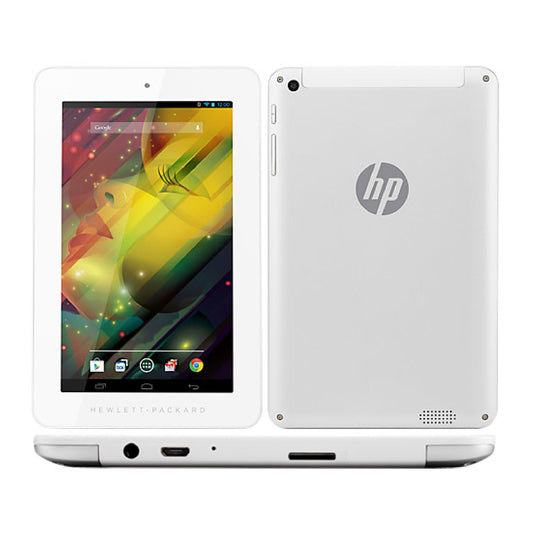 HP 7 Plus image