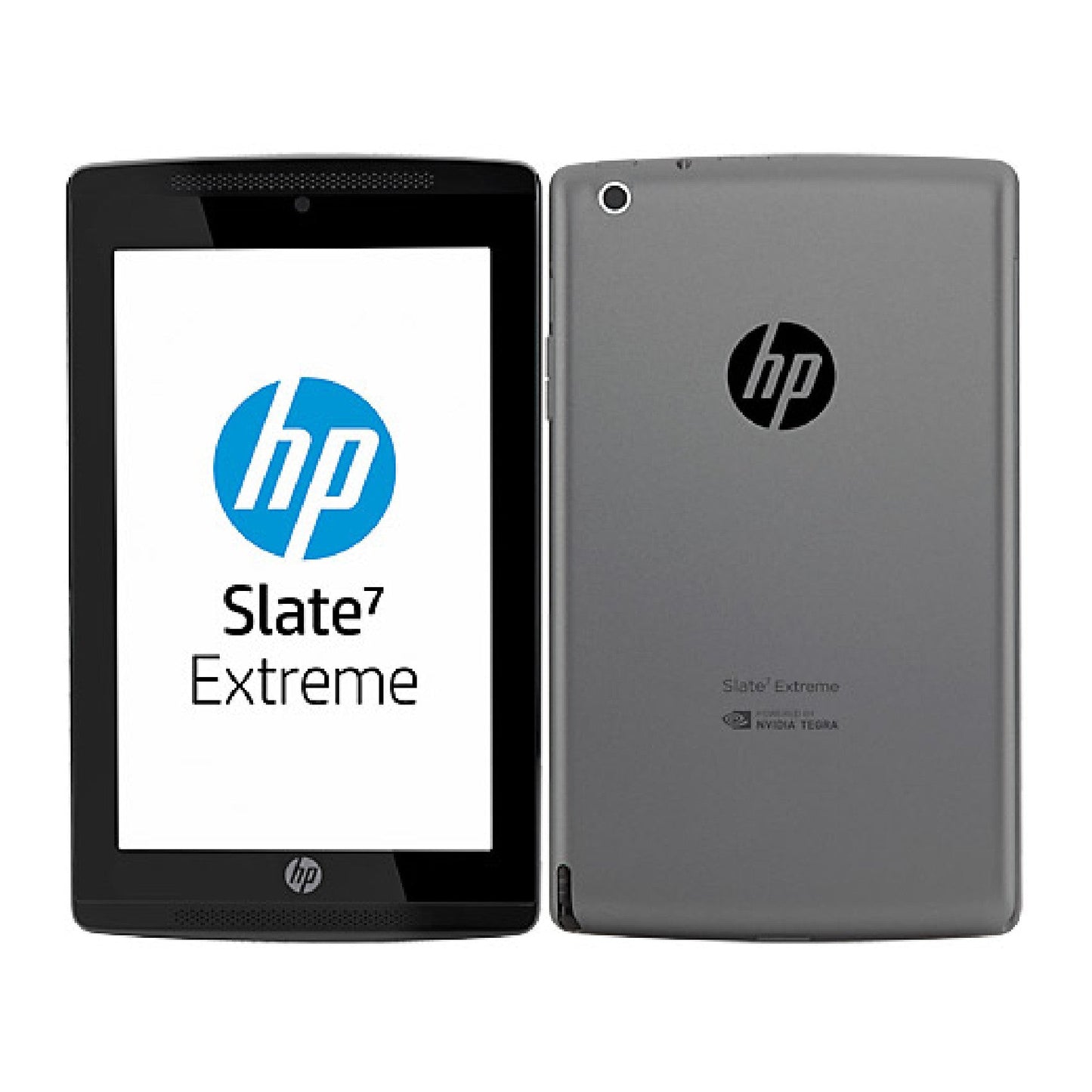 HP Slate7 Extreme image