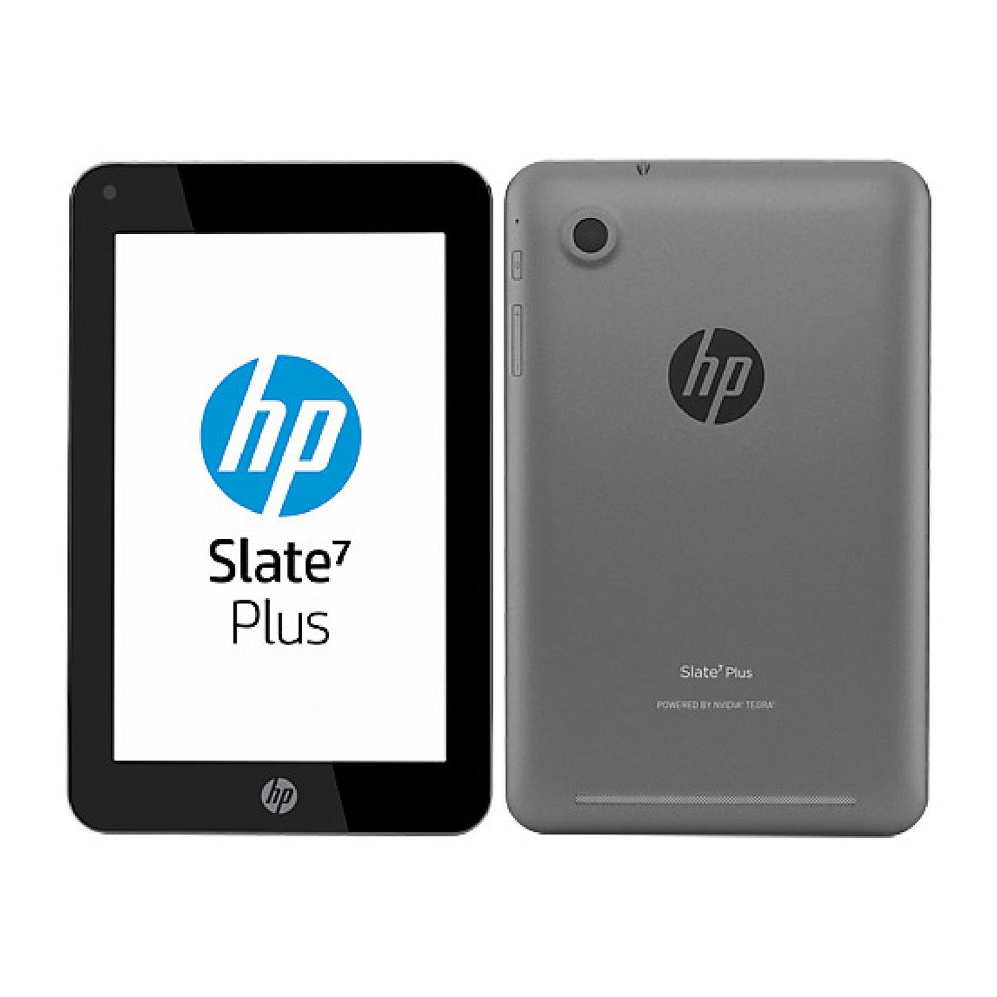 HP Slate7 Plus image