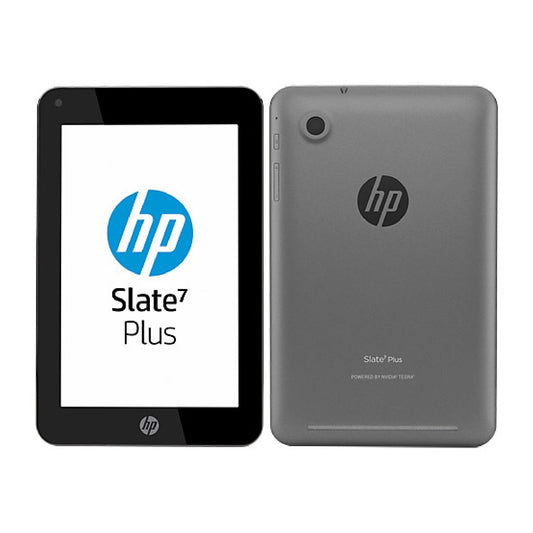 HP Slate7 Plus image