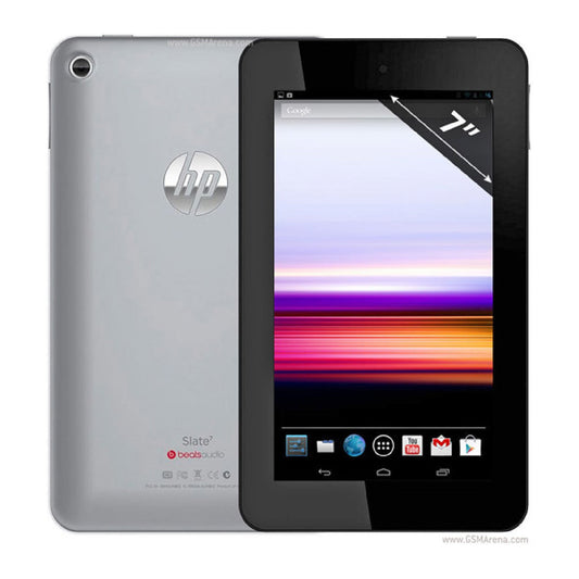 HP Slate 7 image