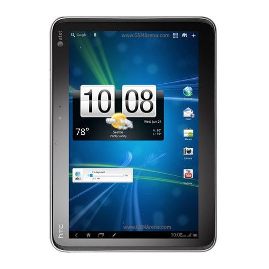 HTC Jetstream image