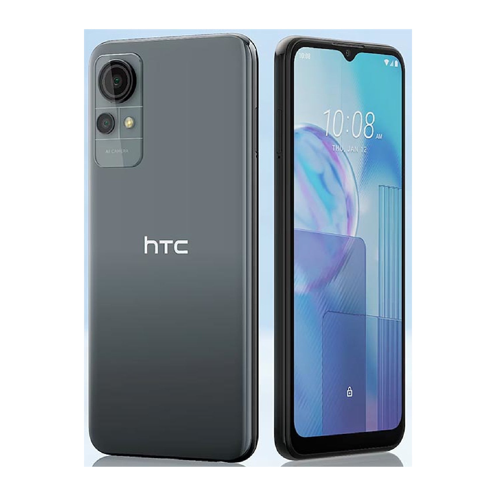 HTC Wildfire E star image