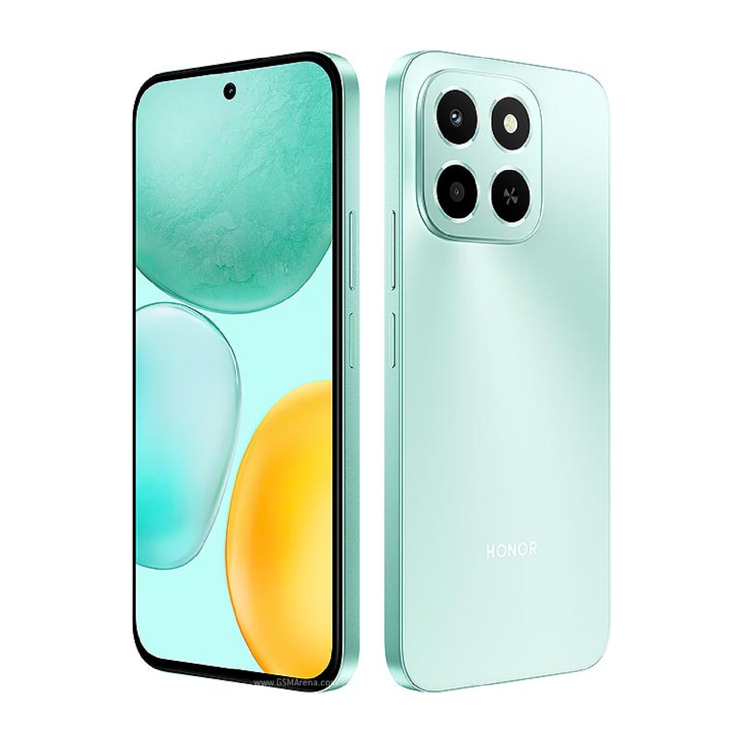 Honor X6c image