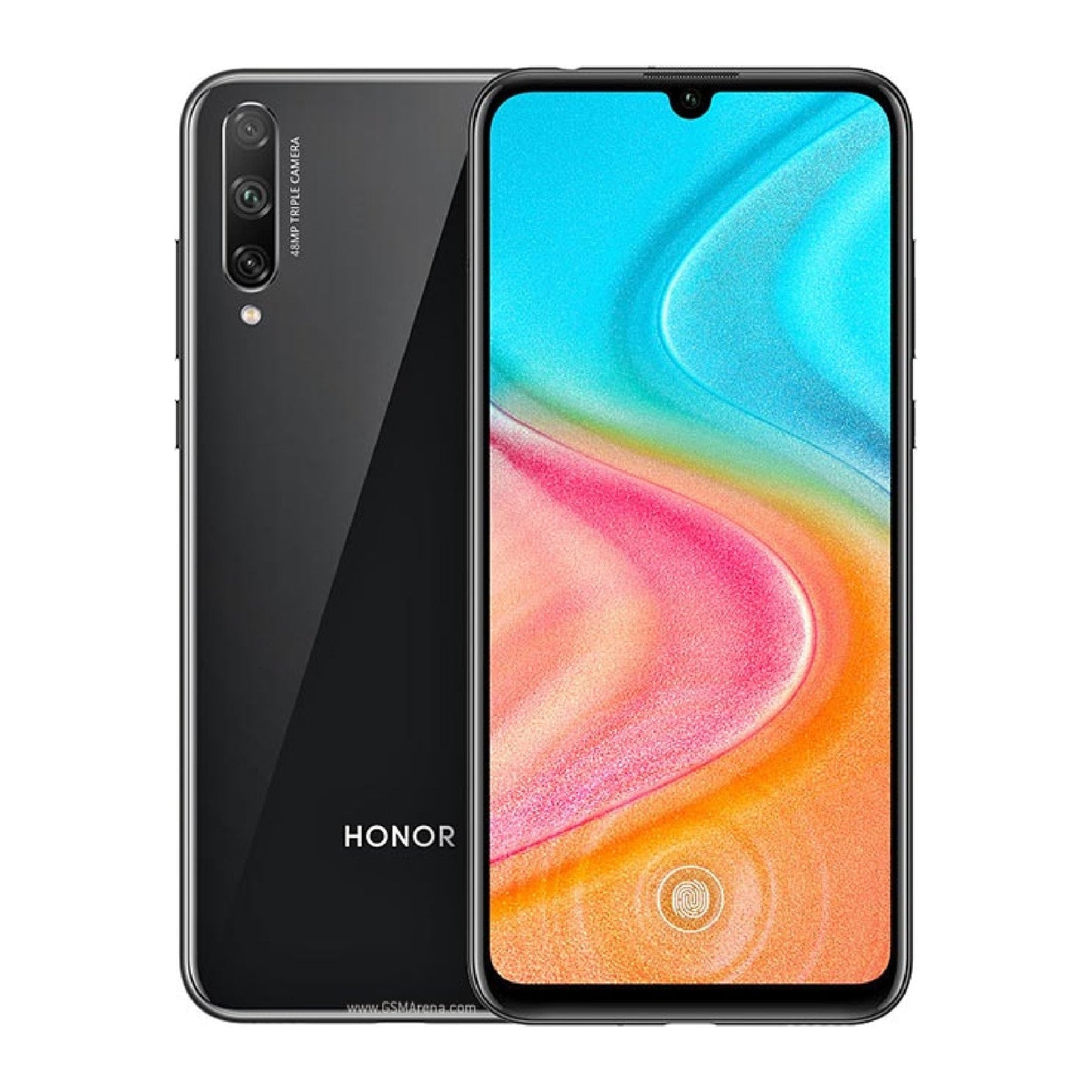 Honor 20 lite (China) image