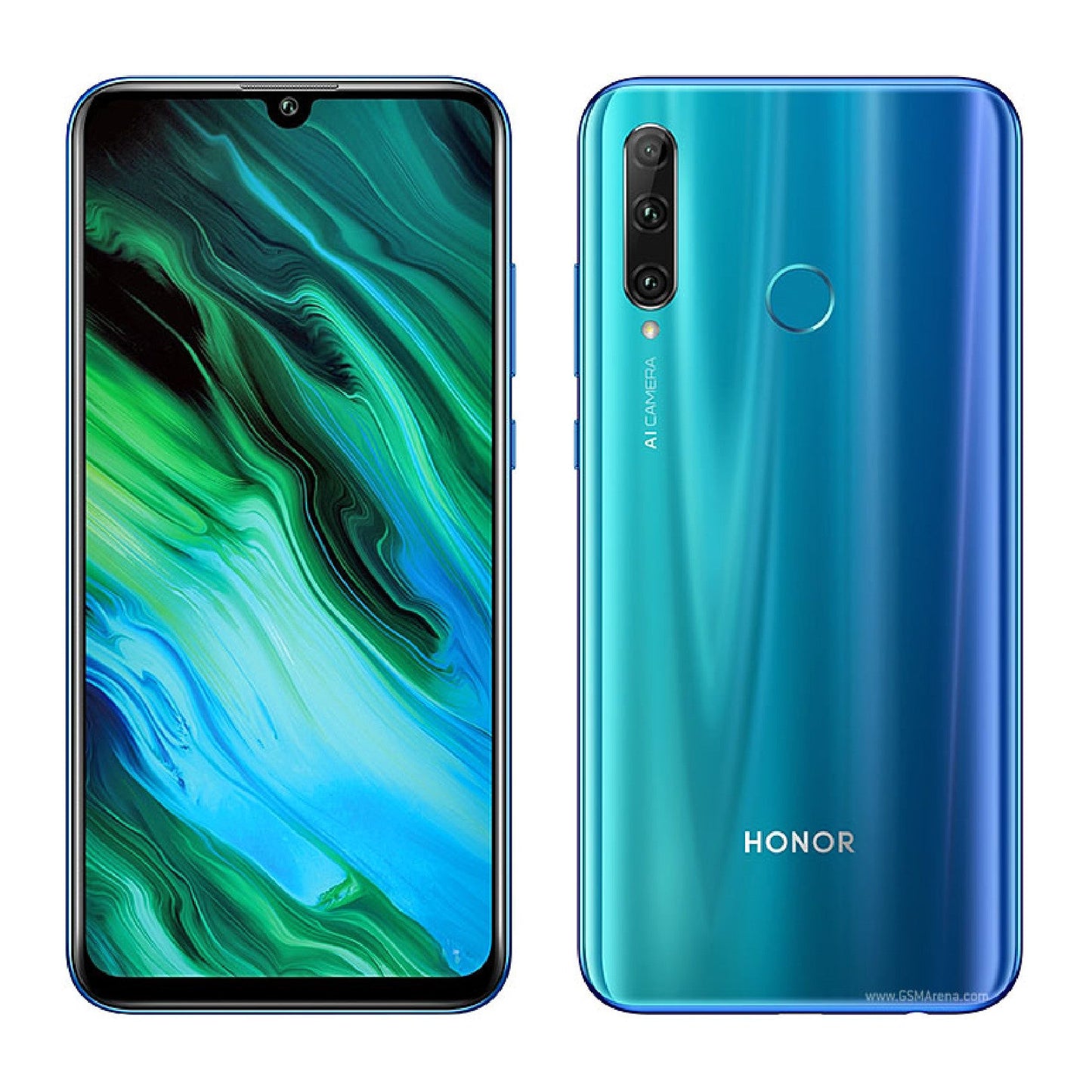 Honor 20e image