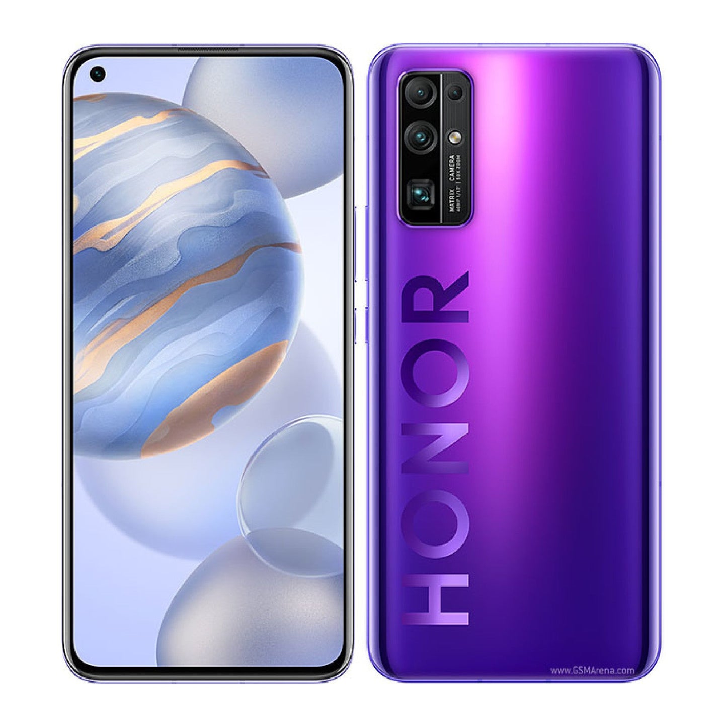 Honor 30 image