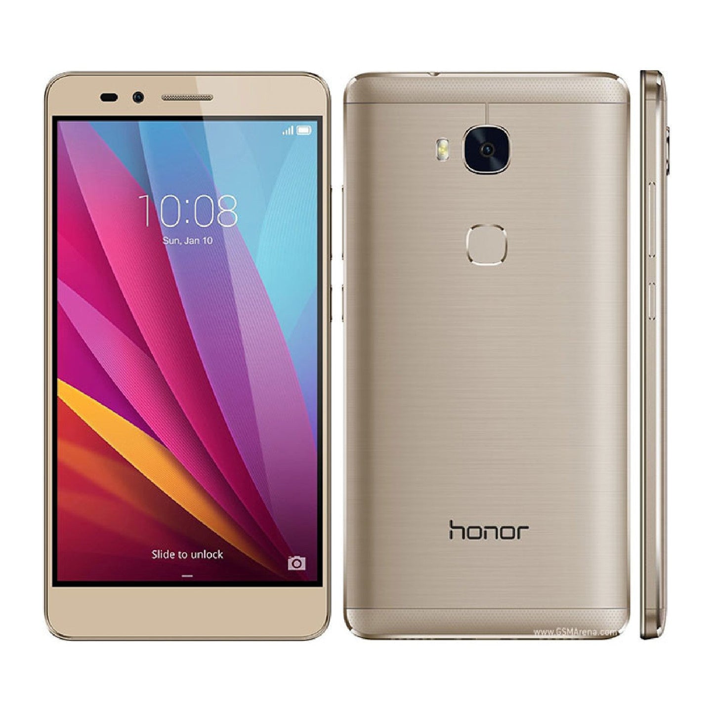 Honor 5X image