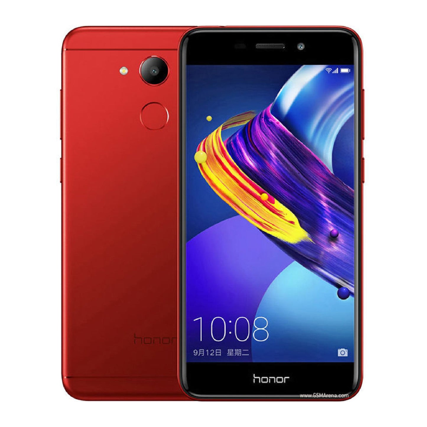 Honor 6C Pro image