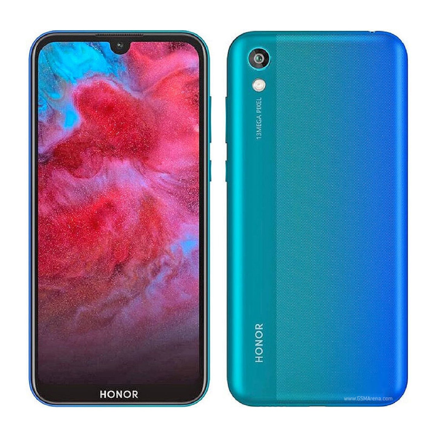 Honor 8S 2020 image